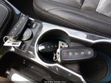 Ford Escape Titanium 1FMCU9JX7EUE04538 fotografie