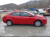 Toyota Corolla Le 5YFBURHE1EP077653 снимка
