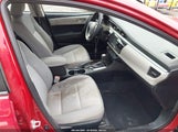 Toyota Corolla Le 5YFBURHE1EP077653 снимка