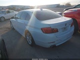 BMW 528I WBAXG5C55DDY32301 снимка