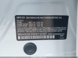 BMW 528I WBAXG5C55DDY32301 снимка