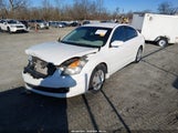 Nissan Altima 2.5 S 1N4AL21E38N455964 fotografie