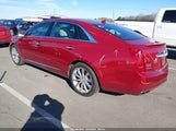Cadillac Xts Luxury 2G61M5S38E9235288 снимка