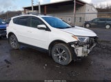 Toyota Rav4 Xle JTMRFREV2HJ703586 снимка