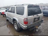 Toyota 4Runner Sr5 V6 Limited JT3HN87R2V9002783 fotografie