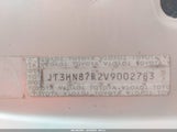 Toyota 4Runner Sr5 V6 Limited JT3HN87R2V9002783 снимка