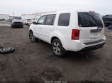 Honda Pilot Ex-L 5FNYF4H71DB043540 снимка