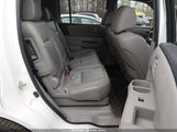 Honda Pilot Ex-L 5FNYF4H71DB043540 fotografie