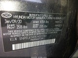 Hyundai Sonata Sel 5NPEL4JA9LH022744 снимка