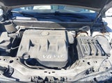 Cadillac Srx Luxury Collection 3GYFNAE37CS553241 снимка
