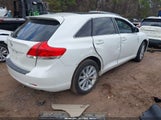 Toyota Venza 4T3ZA3BBXAU028065 снимка