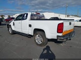 Chevrolet Colorado 2Wd Long Box Lt 1GCHSCEAXM1240656 снимка