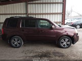 Honda Pilot Ex-L 5FNYF4H72CB014403 снимка