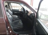 Honda Pilot Ex-L 5FNYF4H72CB014403 fotografie