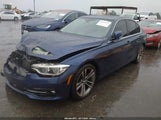 BMW 330I WBA8B9G38HNU55112 снимка