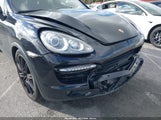 Porsche Cayenne Turbo WP1AC2A21CLA82801 снимка