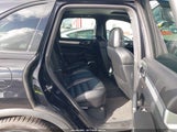 Porsche Cayenne Turbo WP1AC2A21CLA82801 fotografie