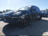 Porsche Cayenne Turbo WP1AC2A21CLA82801 снимка
