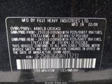 Subaru Forester 2.5X JF2SH63649H713231 снимка
