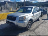 Honda Pilot Vp 5FNYF28278B008676 снимка