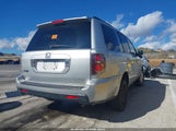 Honda Pilot Vp 5FNYF28278B008676 fotografie