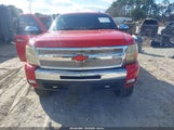 Chevrolet Silverado  Lt 1GCRKSE31BZ114880 снимка