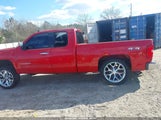 Chevrolet Silverado  Lt 1GCRKSE31BZ114880 снимка