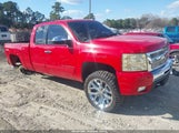 Chevrolet Silverado  Lt 1GCRKSE31BZ114880 снимка