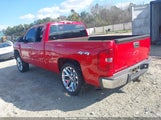 Chevrolet Silverado  Lt 1GCRKSE31BZ114880 снимка