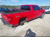 Chevrolet Silverado  Lt 1GCRKSE31BZ114880 снимка