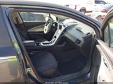 Chevrolet Volt 1G1RE6E40CU124699 fotografie
