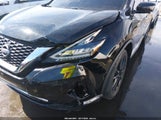 Nissan Murano Sl Fwd 5N1AZ2CJ8PC131952 fotografie