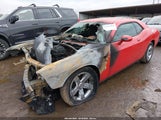 Dodge Challenger Sxt 2C3CDYAGXEH233922 fotografie