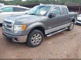 Ford F-150 Xlt 1FTFW1CT4DFD44728 снимка