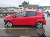 Toyota Prius C Four JTDKDTB32F1096349 снимка