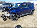 Jeep Renegade Altitude Fwd ZACCJABB1HPG66157 снимка