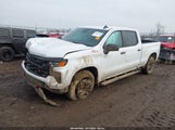 Chevrolet Silverado  Custom Trail Boss 3GCPDCEK1NG689130 снимка