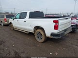 Chevrolet Silverado  Custom Trail Boss 3GCPDCEK1NG689130 снимка