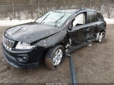 Jeep Compass Latitude 1C4NJDEB2DD209145 fotografie