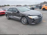 Toyota Camry Xle 4T1BF1FK9HU278577 снимка