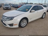 Ford Fusion Hybrid 3FADP0L30AR335902 снимка