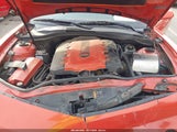 Chevrolet Camaro 2Lt 2G1FC1ED0B9212269 снимка