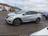 Nissan Murano Platinum/S/Sl/Sv 5N1AZ2MH9GN140787 fotografie