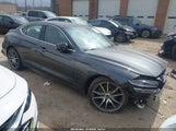 Genesis G70 2.0T Rwd KMTG34TAXNU087036 снимка