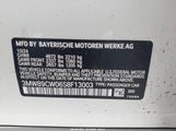 BMW 330I xDrive 3MW89CW06S8F13003 снимка