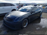 Infiniti G35 JNKCV54E74M807632 снимка