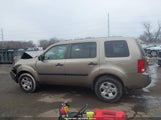 Honda Pilot Lx 5FNYF4H21BB061909 fotografie