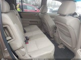 Honda Pilot Lx 5FNYF4H21BB061909 fotografie