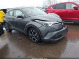 Toyota C-Hr Xle NMTKHMBX5KR090019 снимка