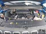 Jeep Compass Latitude 4X4 3C4NJDBN5RT138751 снимка